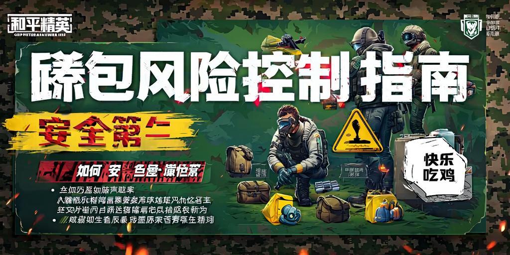 和平精英外挂【独行者】回归