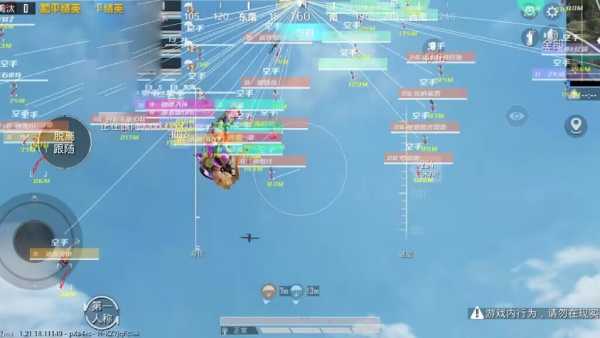 和平精英腾讯模拟器辅助【ACE变态版】