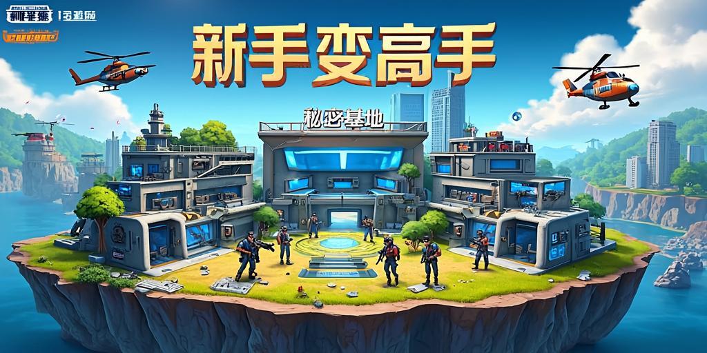 和平精英「战神w」辅助