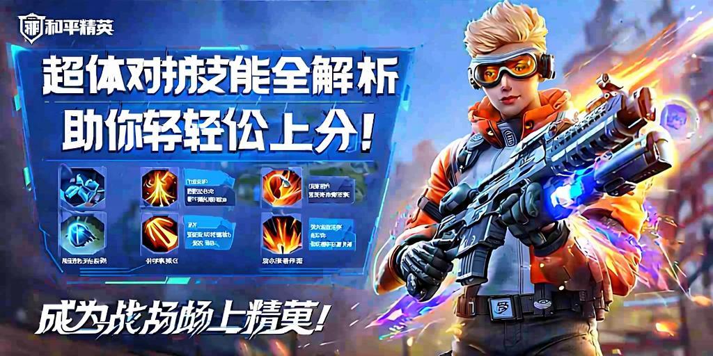 和平精英辅助【哪吒容器直装】全图透视 观战透视 增加爆率 锁死自瞄 掩体漏打 物资显示